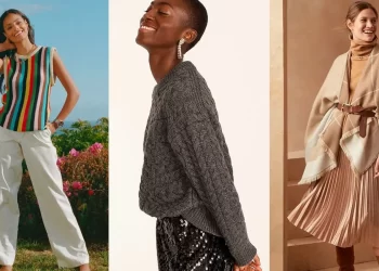 Beyond Trends: Embracing Versatility in Women’s Fashion