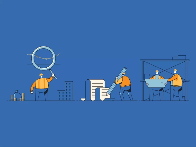 The Contractor’s Blueprint: Balancing Quality and Cost in Materials