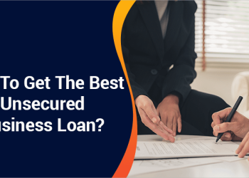 How to Find the Best Business Loan Interest Rate 