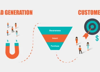 5 Surprisingly Simple Lead Generation Strategies