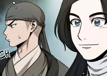 Nano Machine Chapter 1: Release Date and Time, Manga Reddit Spoilers, Where to Read Online