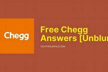 chegg-unblur-extension