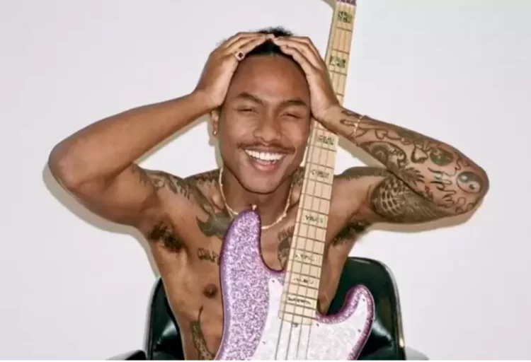Steve Lacy Height: How Tall Is The Guitarist And Singer?