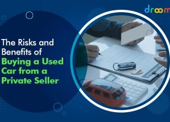 The Risks and Benefits of Buying a Used Car from a Private Seller