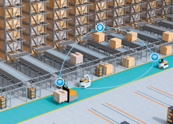 Real Time Location Systems: Everything You Need To Know