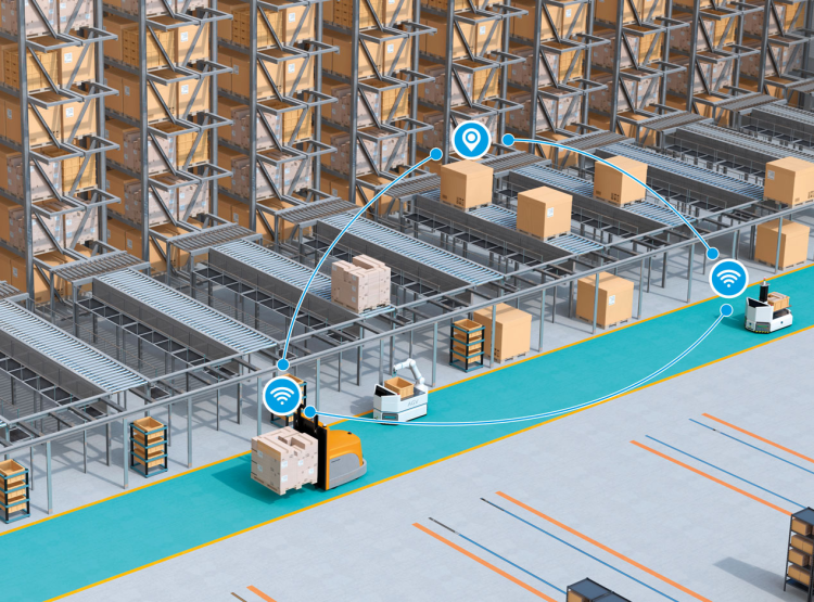 Real Time Location Systems: Everything You Need To Know