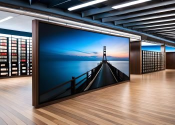 Transform Your Retail Store: Harness the Potential of Digital Screens and Video Walls