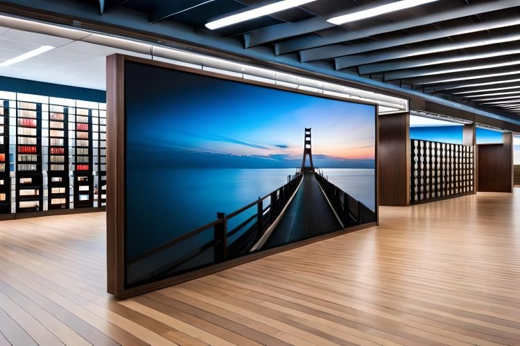 Transform Your Retail Store: Harness the Potential of Digital Screens and Video Walls