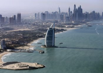 United Arab Emirates set to be the next big player in the gambling industry