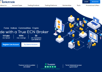 Hankotrade Review: Is Hankotrade the Ultimate Solution for Traders?