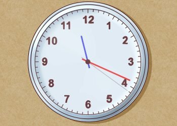 how-many-numbers-are-on a-clock
