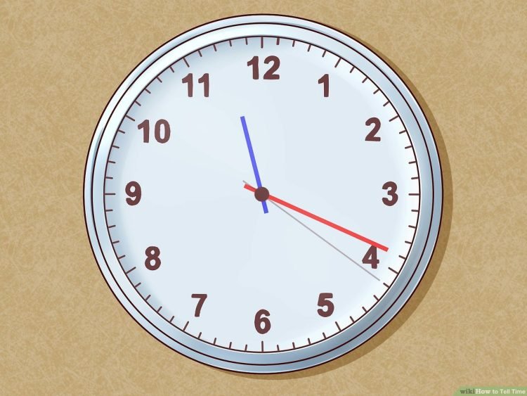 how-many-numbers-are-on a-clock