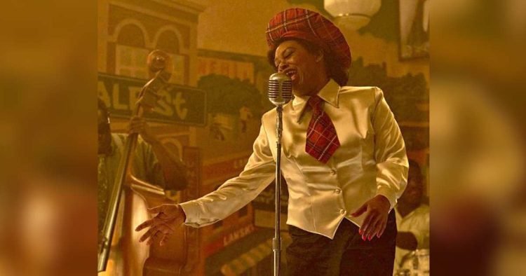 Shonka Dukureh Cause of Death: A Tribute to the Blues Singer and Actress