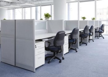 5 strategies for reducing the cost of your new office furniture