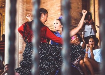 What It’s Like to Live in Spain