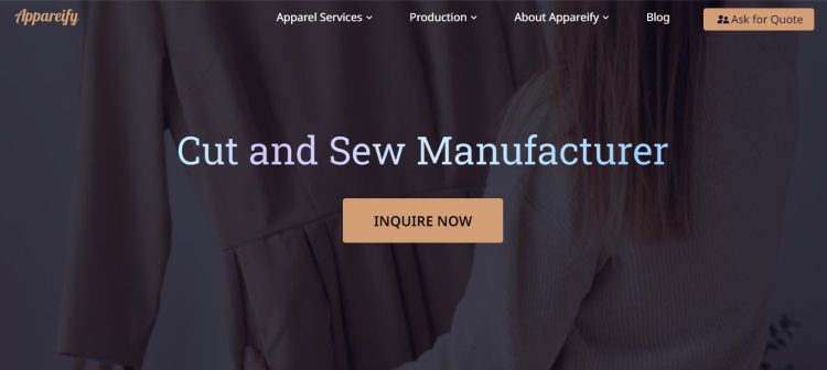 A Guide to Cut and Sew Apparel Manufacturing: What You Need to Know