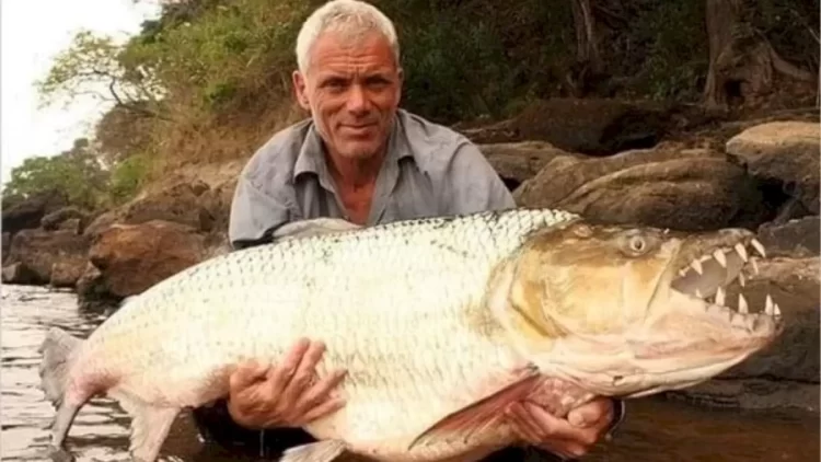 Is Jeremy Wade Married? The Truth About The River Monsters Star