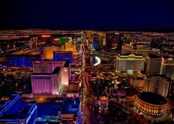 5 Las Vegas Luxury Communities You Must See