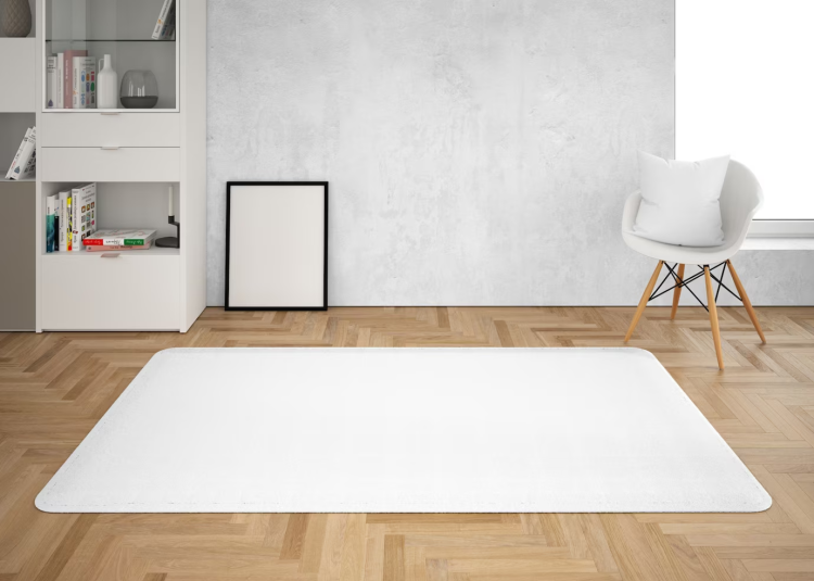 Size Matters: Why Larger Rugs are the Perfect Choice for Spacious Living Areas