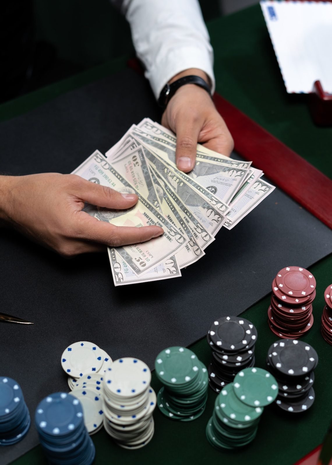 The Allure of the Big Win: Captivating Headlines and Record-Breaking Casino Payouts