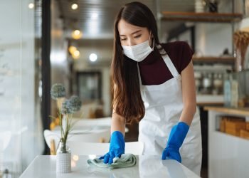 The Importance of Professional Restaurant Cleaning Services