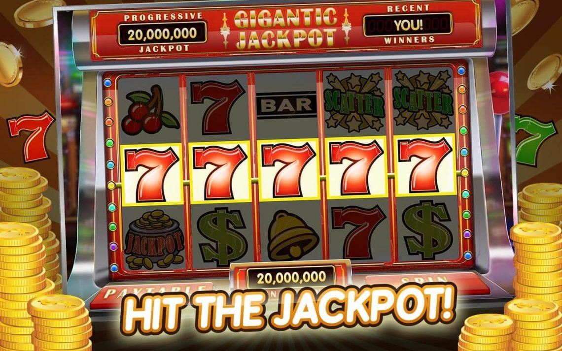 What Are The Special Features Available In Online Slots To Increase The Winning?