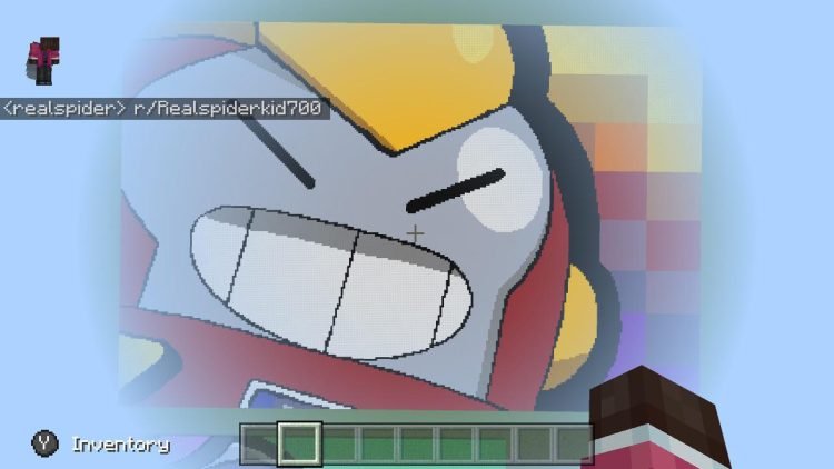 MCStacker Alternative