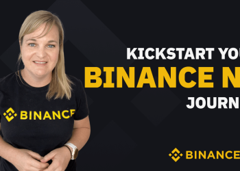 Binance New Zealand launches ‘Kickstart with Binance NZ’ educational video series