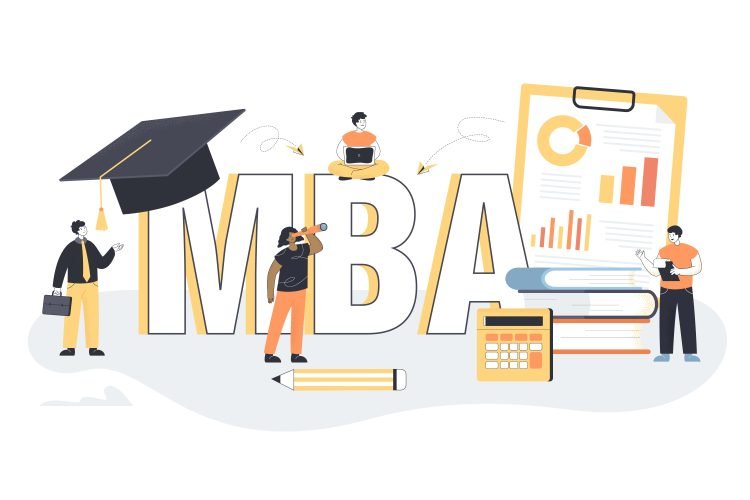 Is Online MBA Making You Strong Competent for the Future?