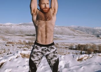 Embracing Style: The Rise Of Matador Meggings in Athleisure