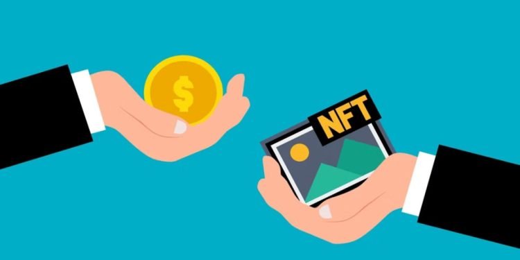 The Rise of NFTs: How Non-Fungible Tokens are Revolutionizing the Art Market