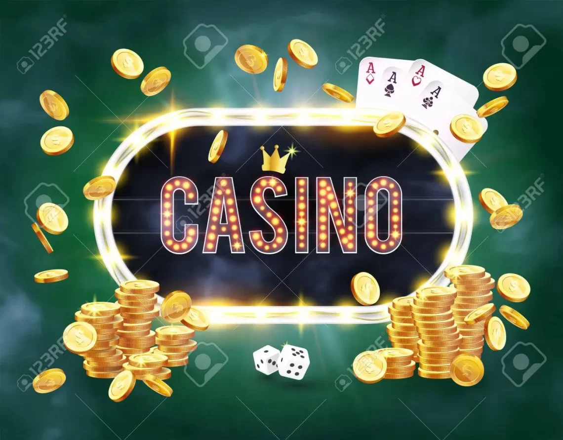 Hawkplay Casino: Where Luck Takes Flight and Fortunes Are Made