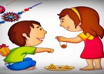 A Guide to Celebrating Rakhi with Kids and Create Lasting Memories