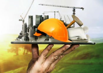 Sustainable Infrastructure: The Future of Civil Engineering