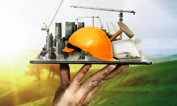 Sustainable Infrastructure: The Future of Civil Engineering