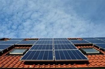 Tips for buying solar panels