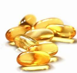 Vitamin E Capsules: What are the Benefits?