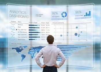 Data Visualization and Dashboards for ITR Filing: Undеrstanding Tax Insights at a Glancе