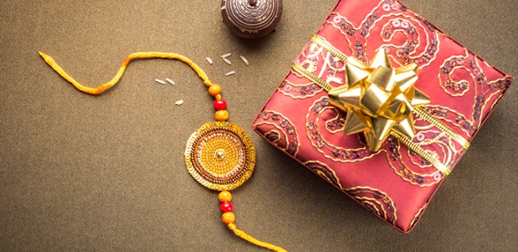 Unique and Interesting Ways to Celebrate Rakhi This Year 2023