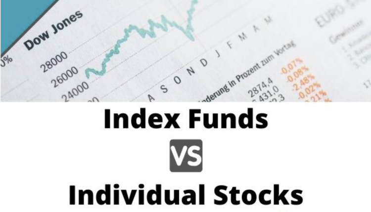 Why Should You Trade And Invest In Indices?