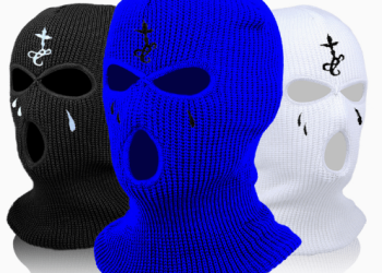 Unmasking the Trend: A Deep Dive into the Shiesty Mask Phenomenon