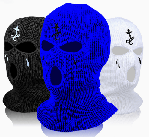 Unmasking the Trend: A Deep Dive into the Shiesty Mask Phenomenon