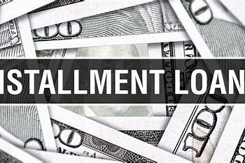 Unlocking the Power of Installment Loans: Your Key to Financial Stability