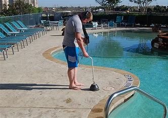 Expert Pool Leak Detection and Repair Services for Homes in Greenville, SC.