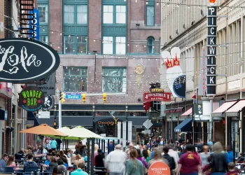 Where to Eat and Drink in Cleveland?