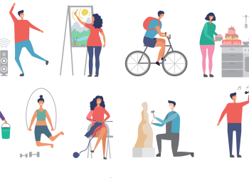 3 New Hobby Ideas You Can Try During Your Spare Time