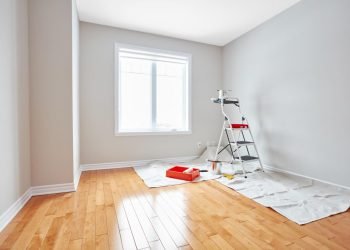 A Homeowner’s Guide to Floor Protection During Construction