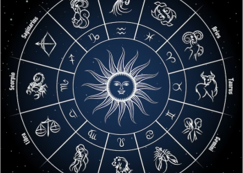 What do you know about your personality from your sun sign?