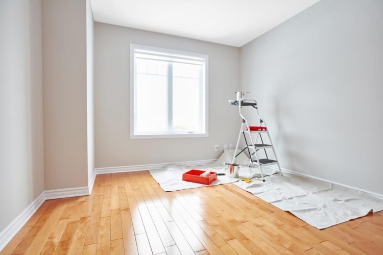A Homeowner’s Guide to Floor Protection During Construction