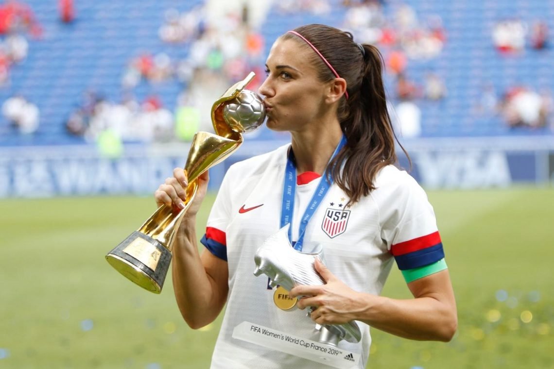 Everything you need to know ahead of the Women’s World Cup